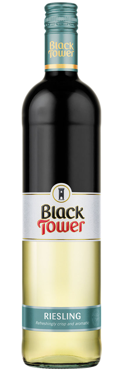 Black Tower Rivaner фото