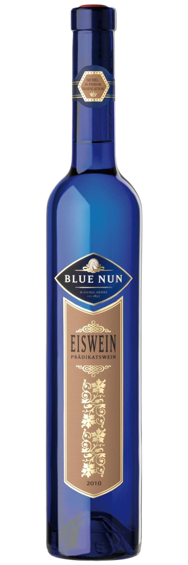 Blue Nun Eiswein фото