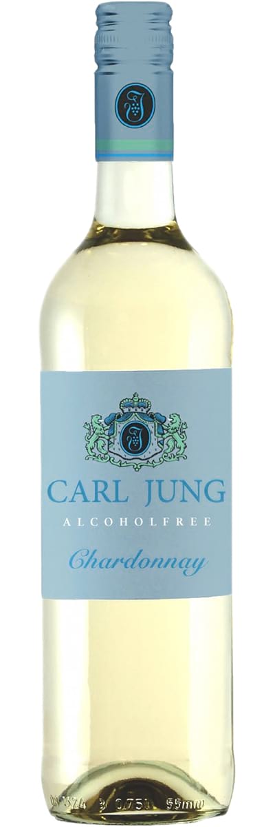 Carl Jung Chardonnay Alkohol Freе фото