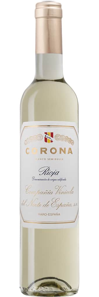 CVNE Corona Blanco Rioja фото