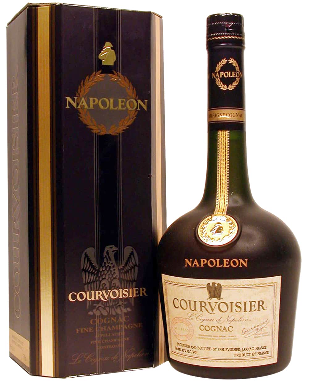 Courvoisier Napoleon Fine Champagne фото