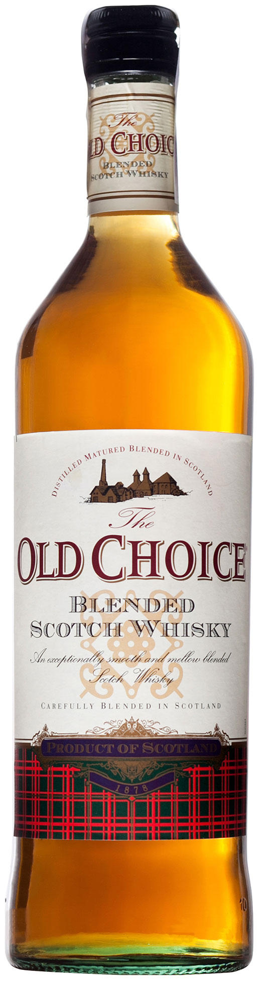 Dilmoor Old Choice 1 liter фото