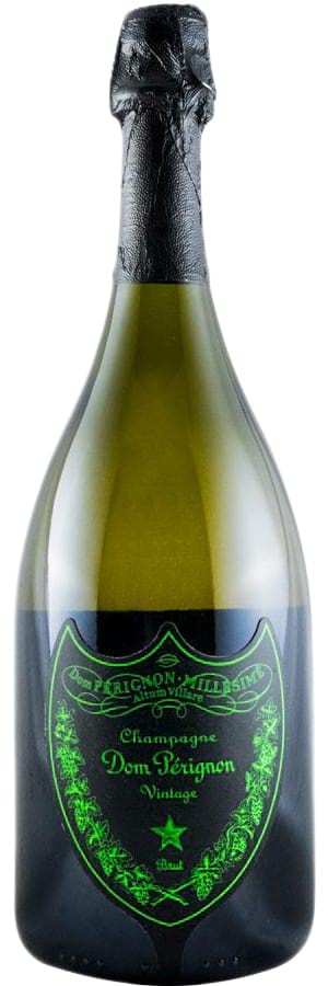 Dom Perignon Vintage Luminous Bottle 2010 (750mL) – S&A Wines and Spirits