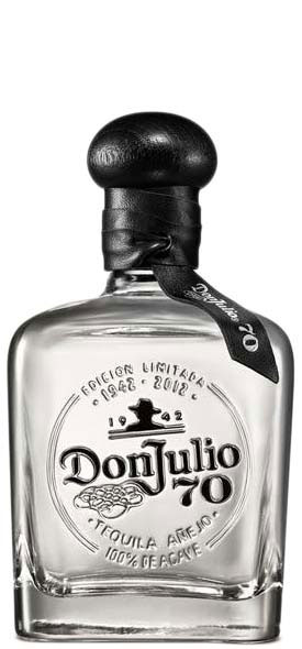Don Julio 70, 70th Anniversary, Limited Edition фото