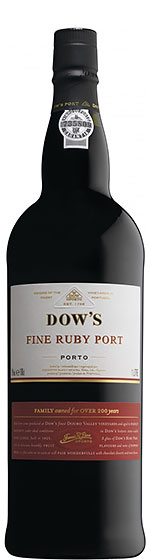 Dow's Fine Ruby Porto фото