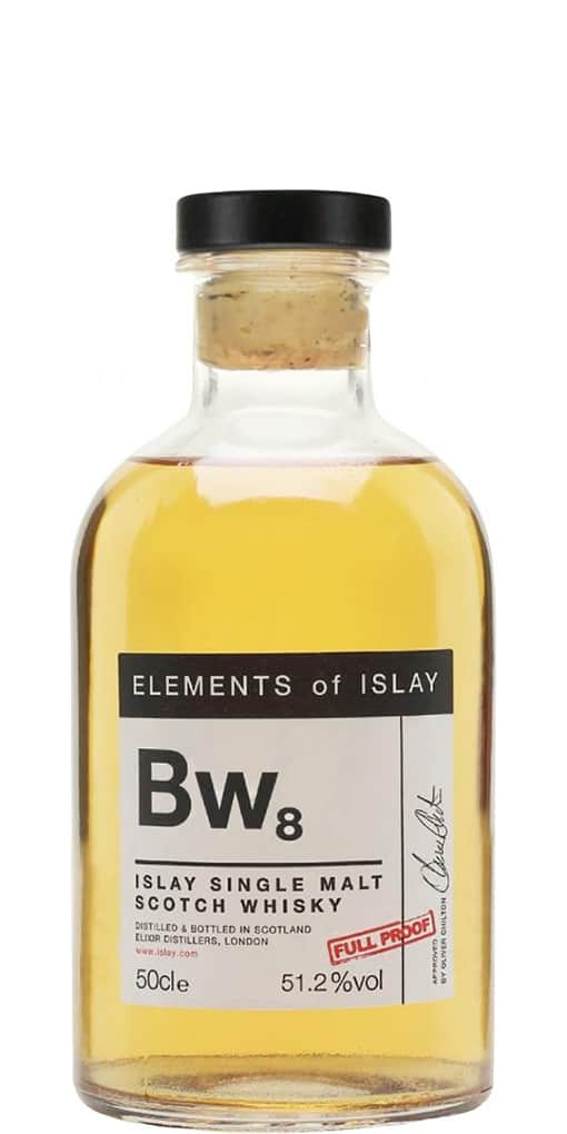 Bowmore Elements Of Islay BW8 0.5 фото