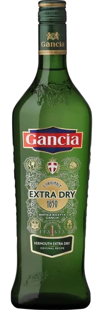 Gancia Extra Dry фото
