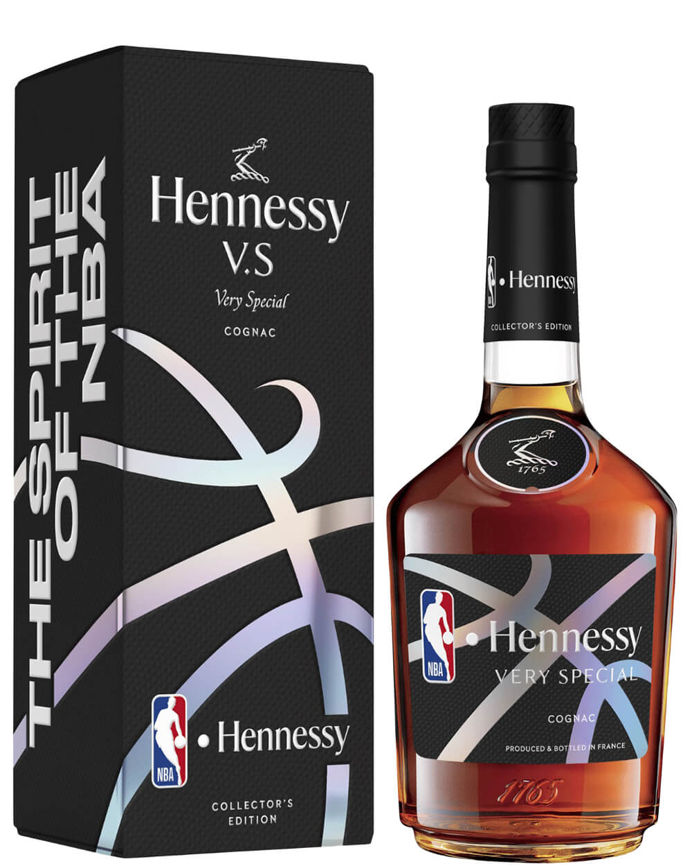 Hennessy NBA Limited Edition фото