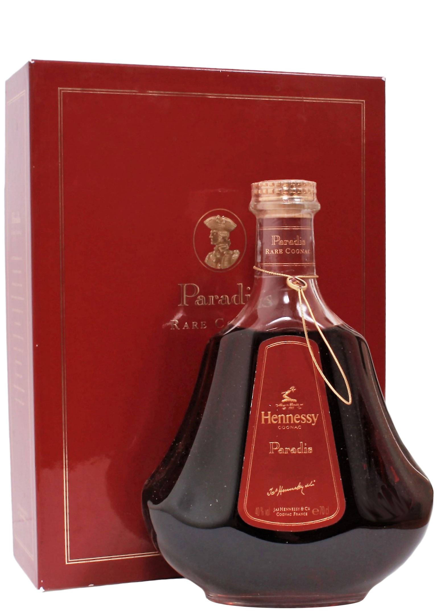 Hennessy Rare Cognac фото