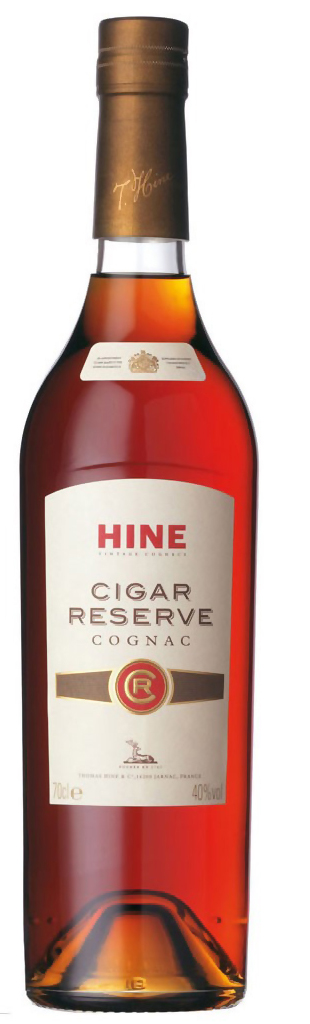 Hine Cigar Reserve XO фото