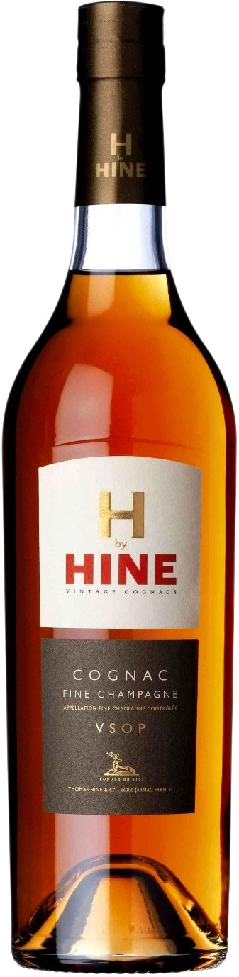 Hine Н by Hine VSOP 1 liter, Fine Champagne фото