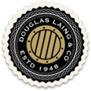 Логотип компании Douglas Laing & Co картинка