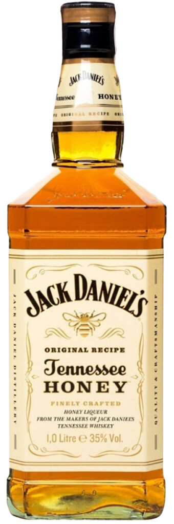 Jack Daniels Honey фото