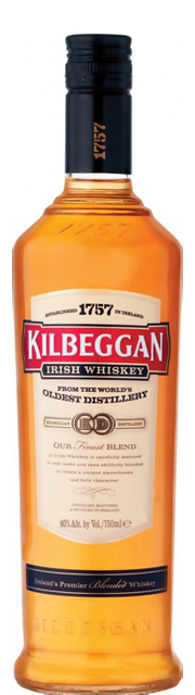 Cooley Distillery Kilbeggan Blend фото