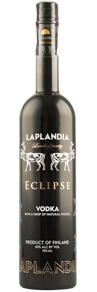 Laplandia Eclipse фото
