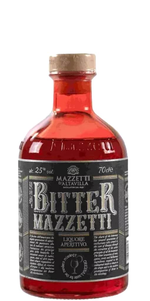 Mazzetti Bitter фото