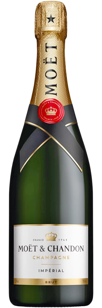 Moet & Chandon Brut Imperial фото