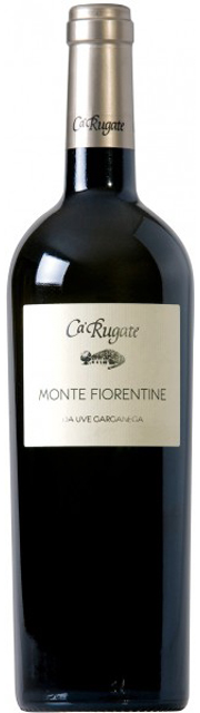 2007 Ca' Rugate Monte Fiorentine Soave Classico фото