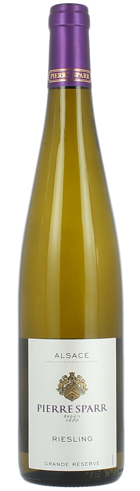 2016 Pierre Sparr Riesling Grande Reserve фото