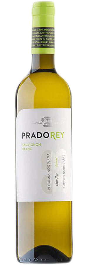 Pradorey Sauvignon Blanc фото