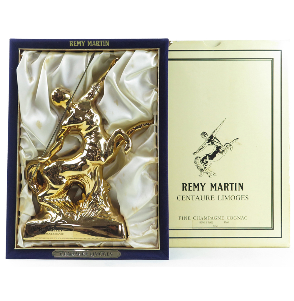 Remy Martin Centaure Limoges фото