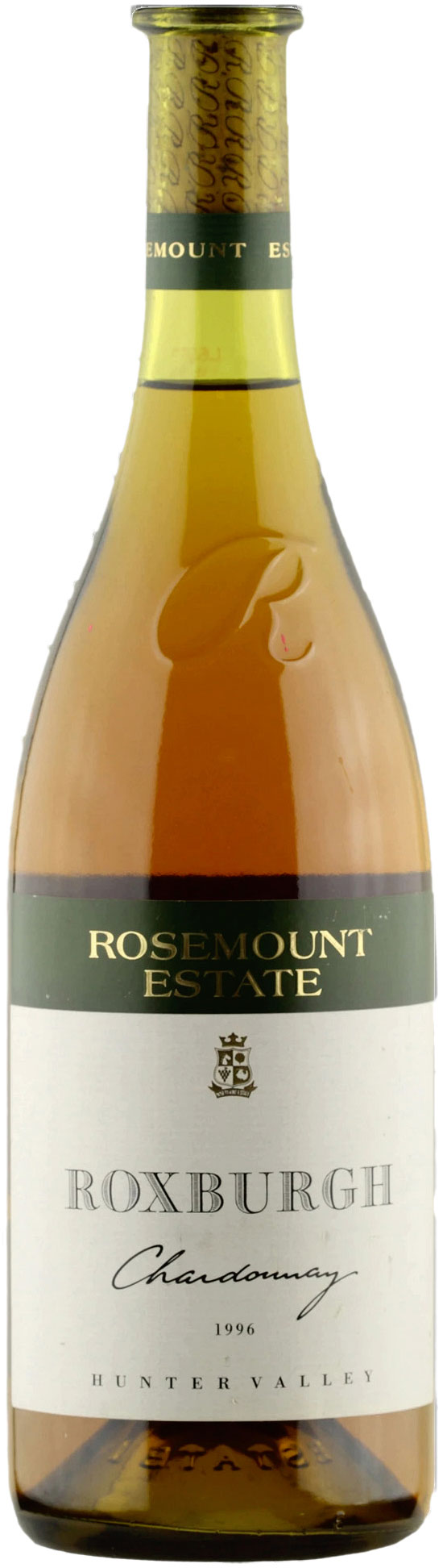 Rosemount Estate Roxburgh Chardonnay фото