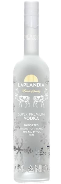 Shaman Spirits Laplandia Super Premium фото