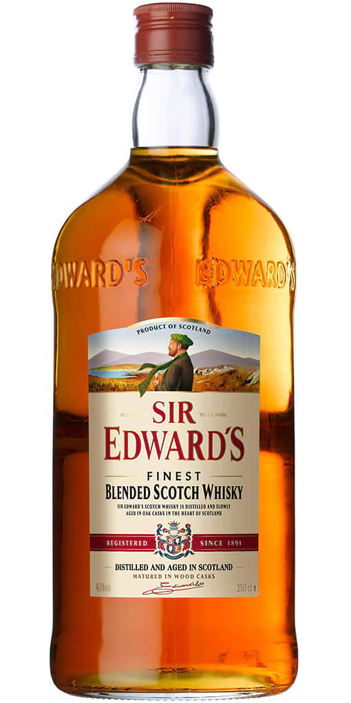 Sir Edwards Finest 2.5 liters фото