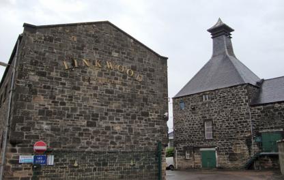 Винокурня Linkwood