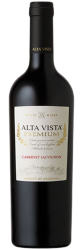 2007 Alta Vista Premium Cabernet Sauvignon фото