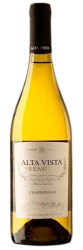 2007 Alta Vista Premium Chardonnay фото