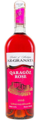 Az-Granata Qaragoz Rose фото