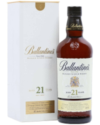 Ballantine's Very Old 21 Years Old фото