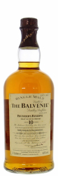 Balvenie Founder's Reserve 10 Years Old фото