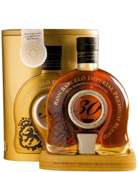 Barcelo Imperial Premium Blend 30 Years Old фото