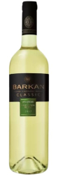 Barkan Sauvignon Blanc Classic фото