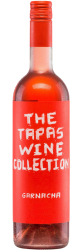 2018 Bodegas Carchelo The Tapas Wine Collection Garnacha фото