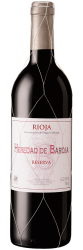 Bodegas Heredad de Baroja Reserva Rioja фото
