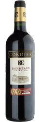 2007 Cordier «Collection Privee» Bordeaux фото