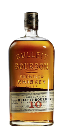 Bulleit Bourbon 10 Years Old фото