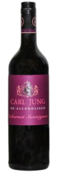 Carl Jung Cabernet Sauvignon Alcohol Free фото
