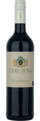 Carl Jung Chardonnay Alkohol Freе Bio фото