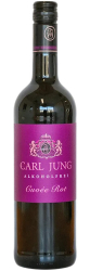 Carl Jung Jung Cuvee Red Alcohol Free фото