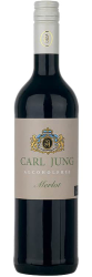 Carl Jung Merlot Alcohol Free Bio фото