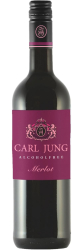 Carl Jung Merlot Alcohol Free фото