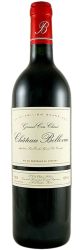2000 Chateau Bellevue Bordeaux 1.5 liters фото