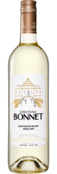 Chateau Bonnet Blanc фото