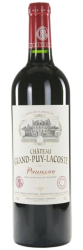 2012 Chateau Grand-Puy-Lacoste Pauillac фото
