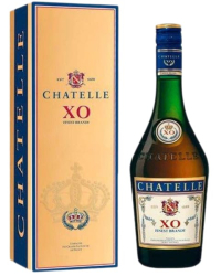 Chatelle XO 1 liter фото