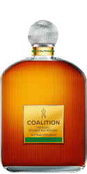 Coalition Kentucky Straight Rye Whiskey Sauternes Barriques фото